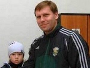 Богдан Стронціцький