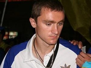 Андрій Воробей