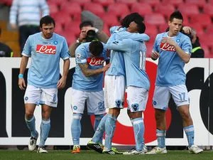 Кавані неначе у казці