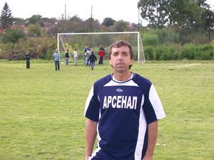 Володимир Корецький