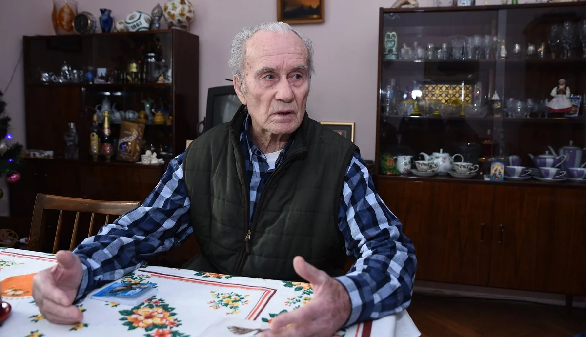 Юрій Сусла / Фото Юрія Назаркевича