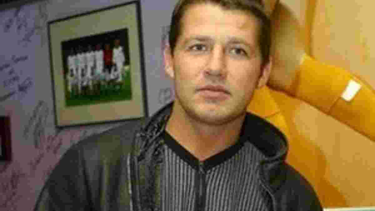 Саленко: Якби Луческу звільнили кілька років тому, Ахметов знайшов би іншого тренера
