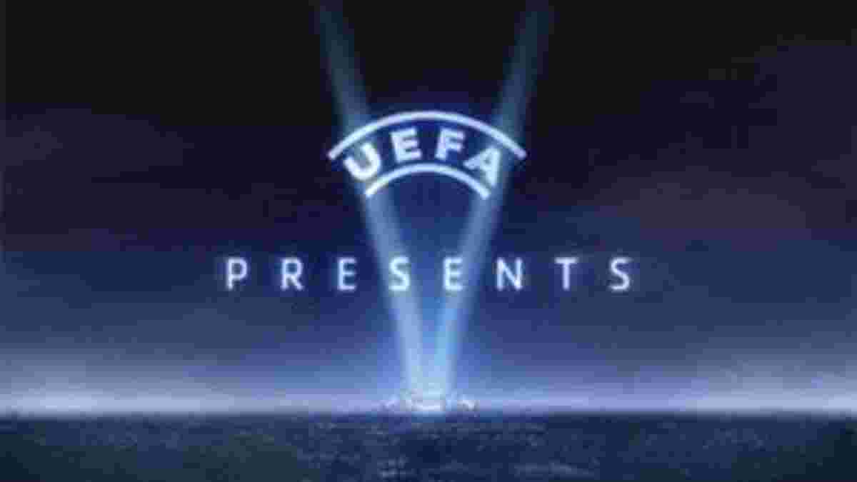 УЄФА відмовила "Реалу"
