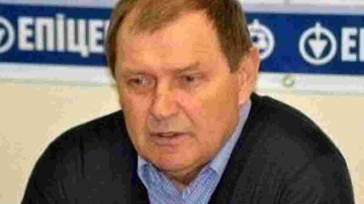 Яремченко: Ми справедливо перемогли "Динамо"