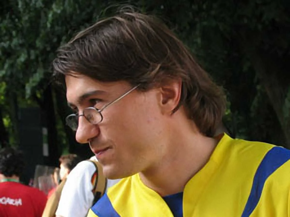 Дмитро Джулай