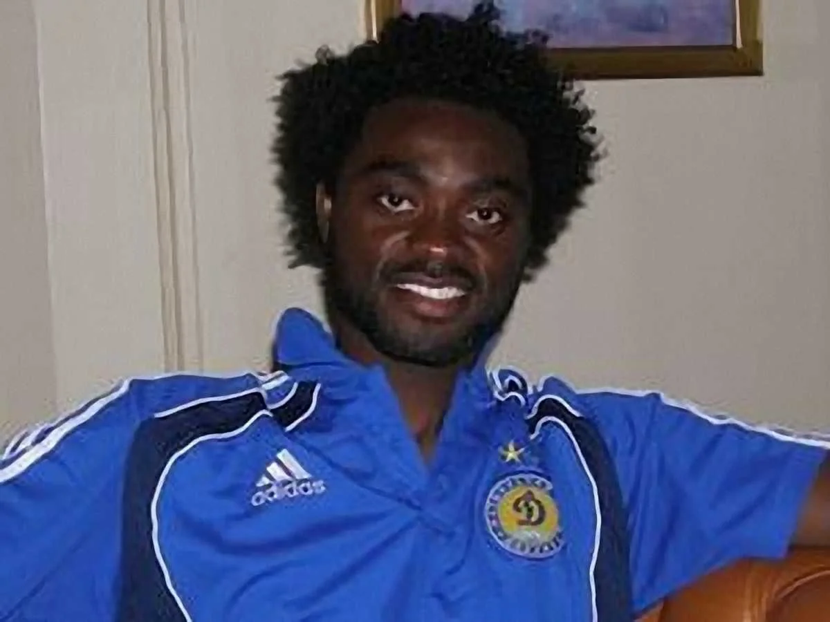 Лукман Аруна