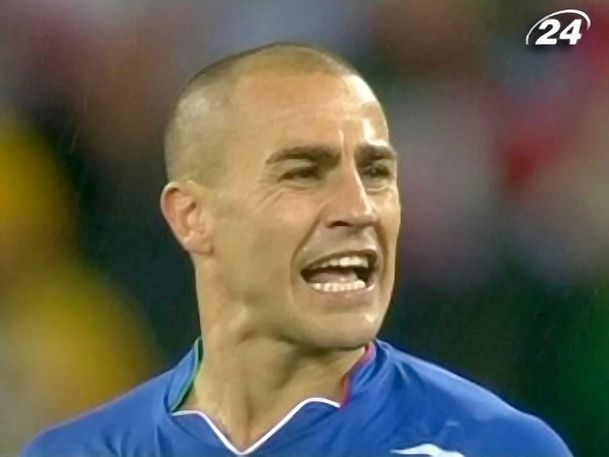 Фабіо Каннаваро