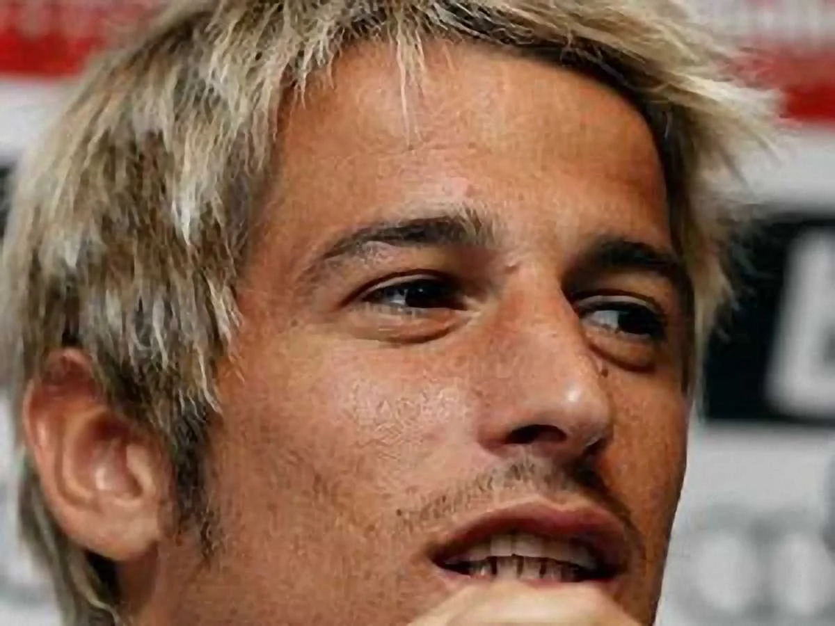 Фабіо Коентрао