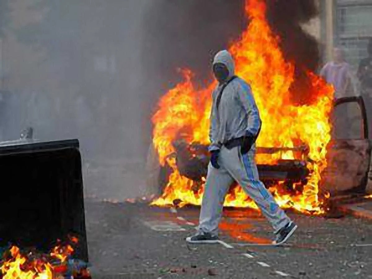 За таких умов грати у футбол неможливо