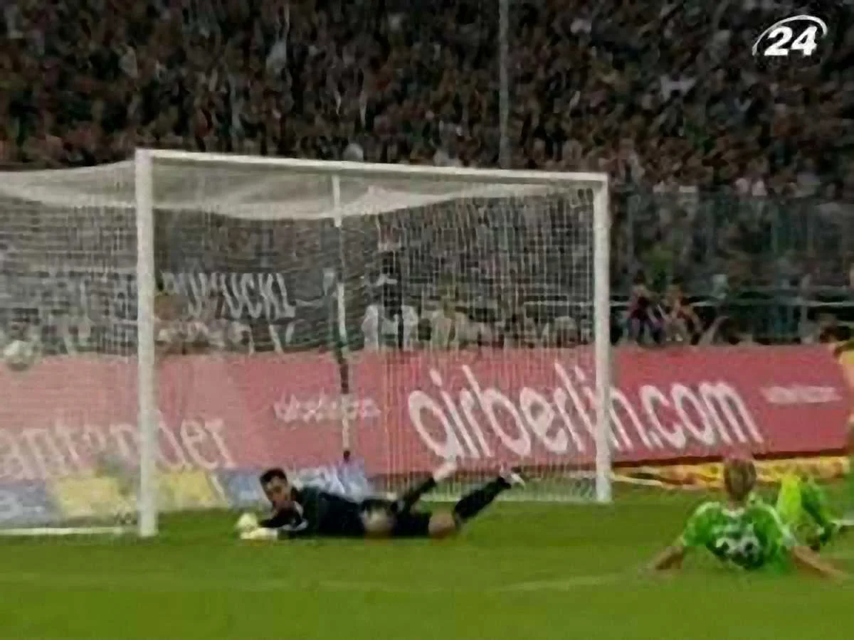 Німеччина: Тур 3