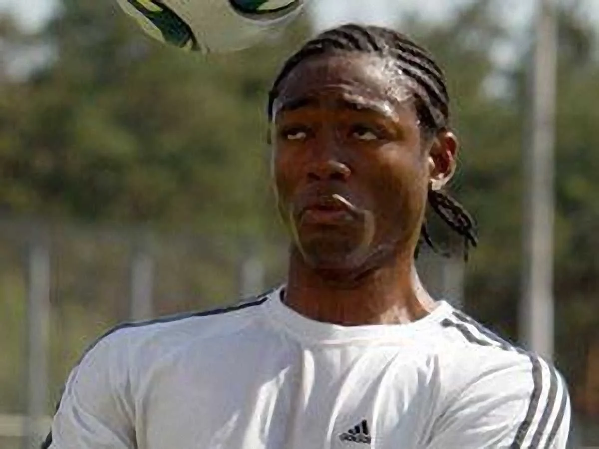 Фанендо Аді