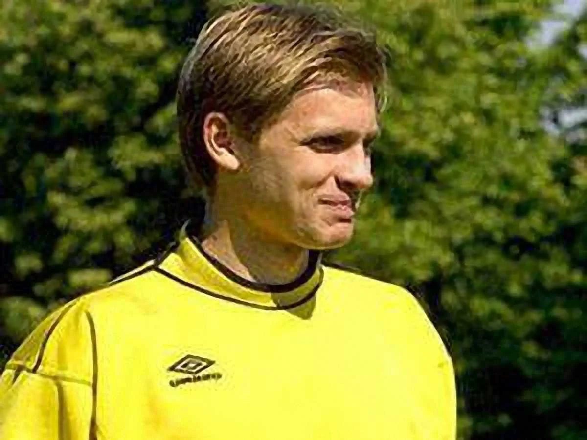 Сергій Перхун