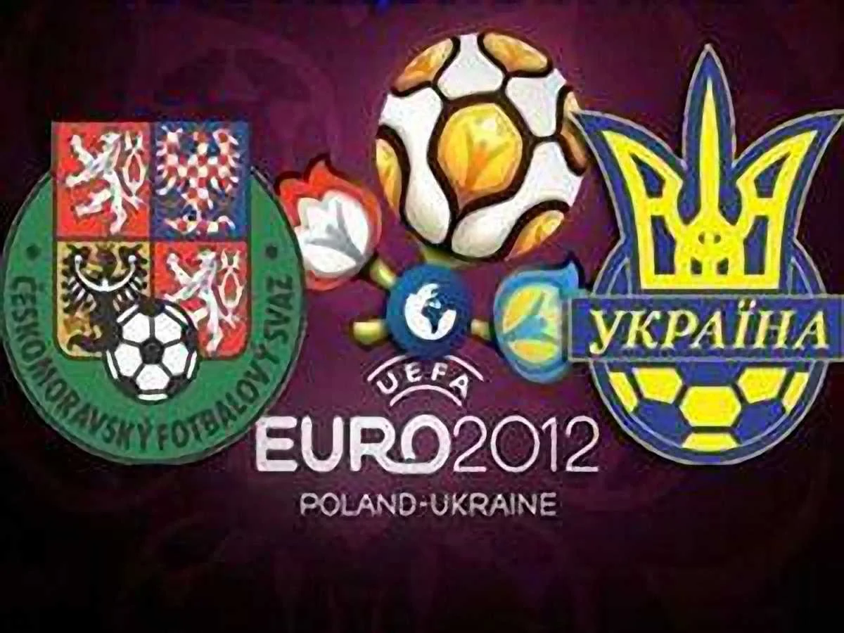 Чехия - Украина: закрепить хорошую игру результатом