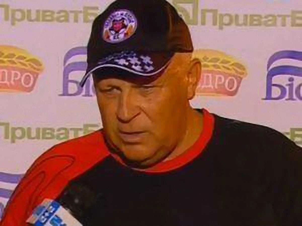 Виталий Кварцяный