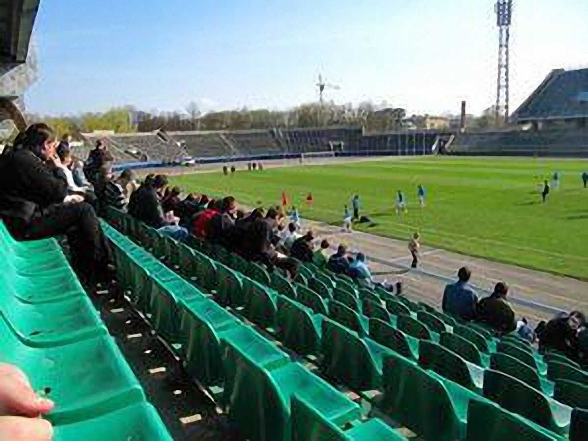На реконструкцію "Руху" витратять 53 млн гривень