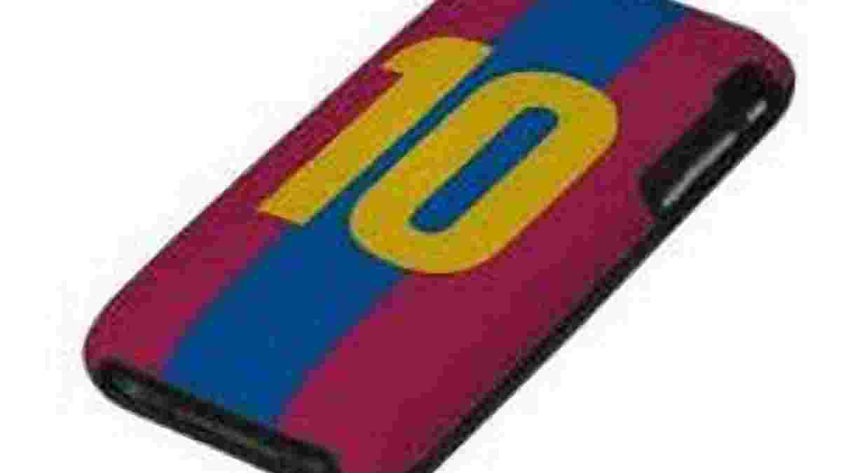 Букмекери: Чи заб'є "Барселона" 10 голів в одному матчі? 
