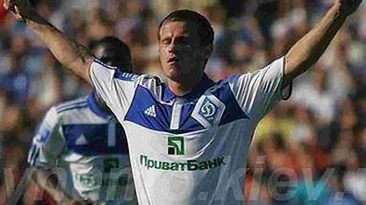 Александр Алиев - лучший игрок 10-го тура УПЛ - Футбол 24