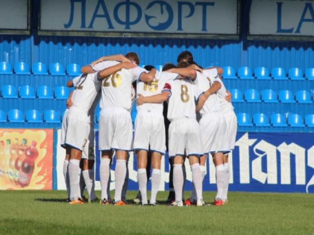 "Львів" отримав нового тренера