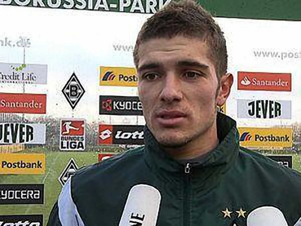 Нойштедтер сказав Блохіну "Так"