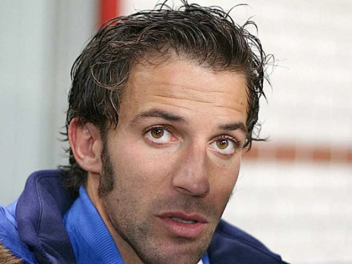 Алессандро Дель Пьеро: Швейцария? Я подумаю...