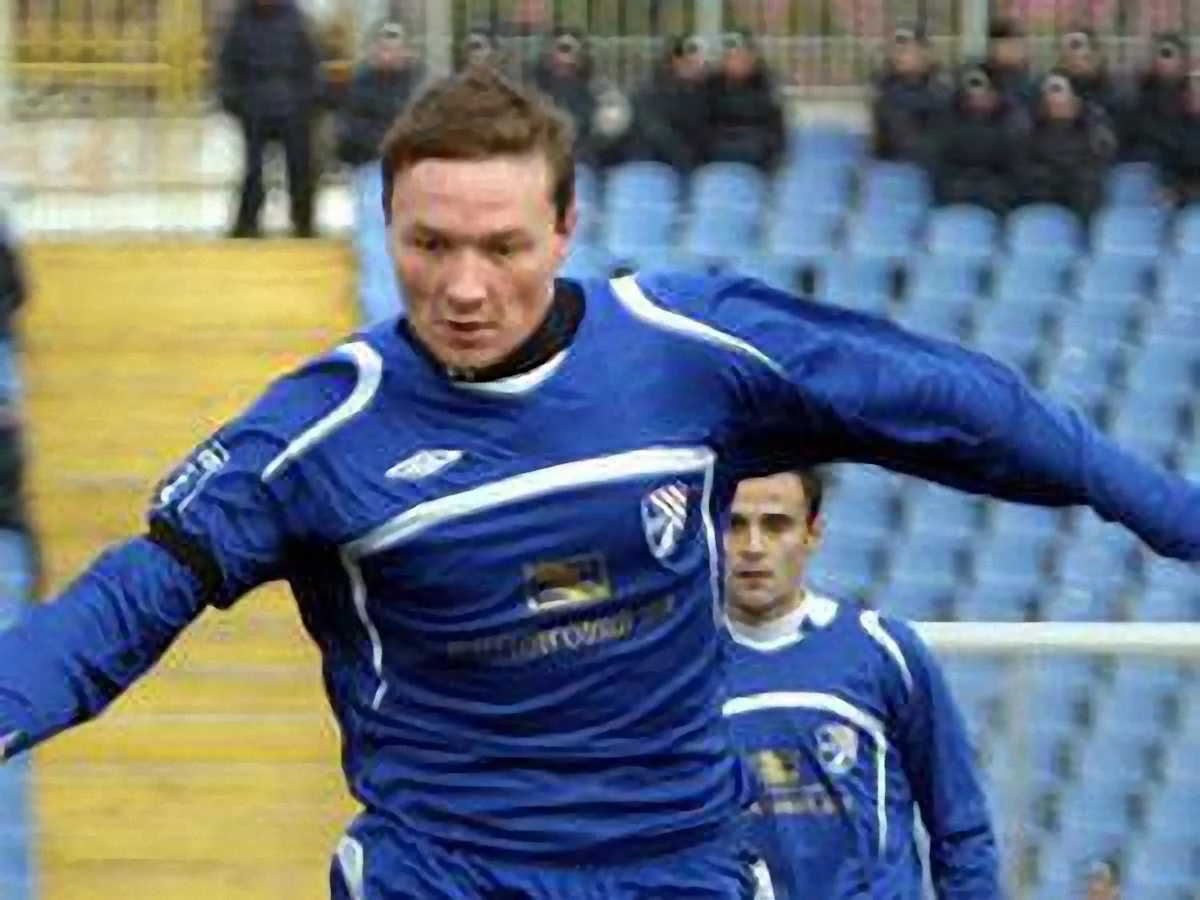 Монахов тепер шукатиме собі нову роботу