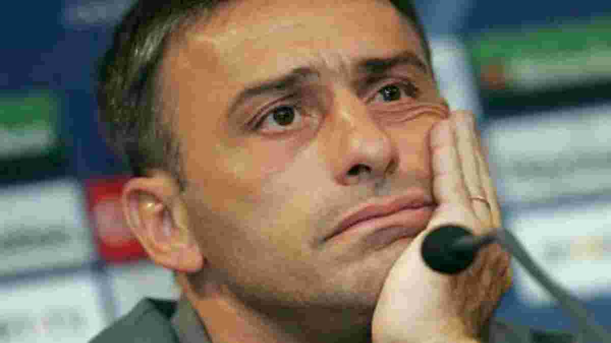 Паулу Бенту: Никаких извинений - пусть смотрят Евро-2012 по телевизору