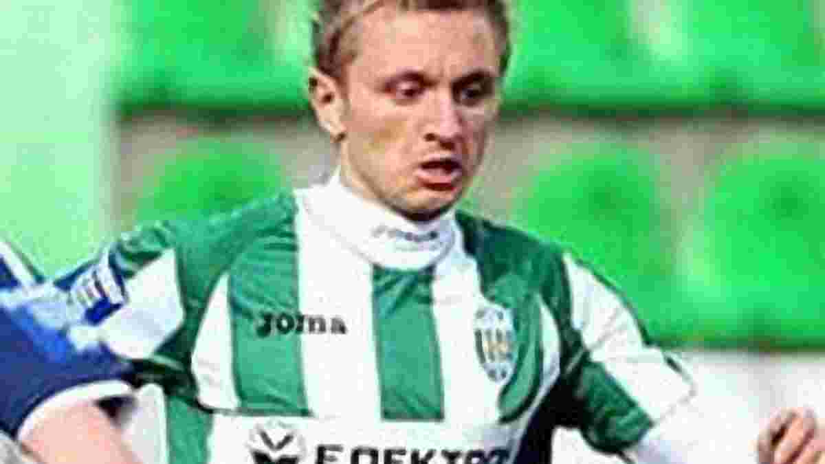 "Металіст" може придбати Голодюка та Худоб'яка