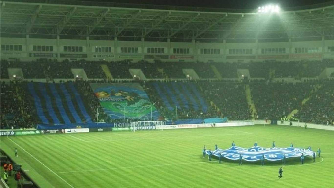 match otkrytie stadiona chernomorec