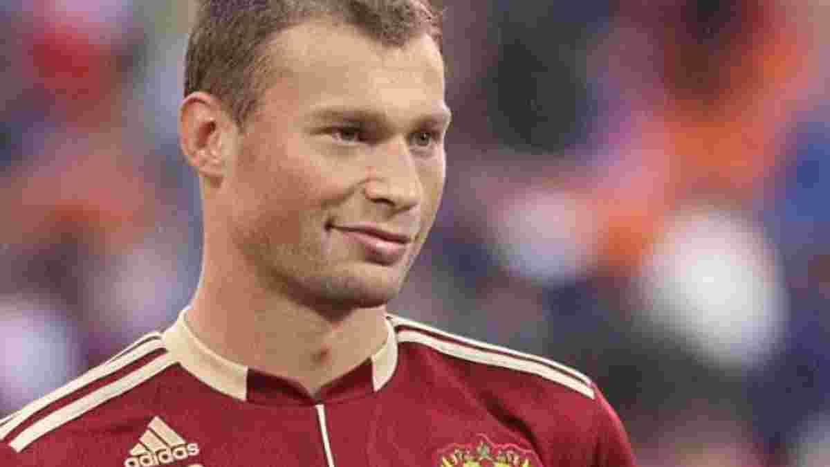 Василь Березуцький: Зіграв би з Яковенком...Тобто, Ярмоленком