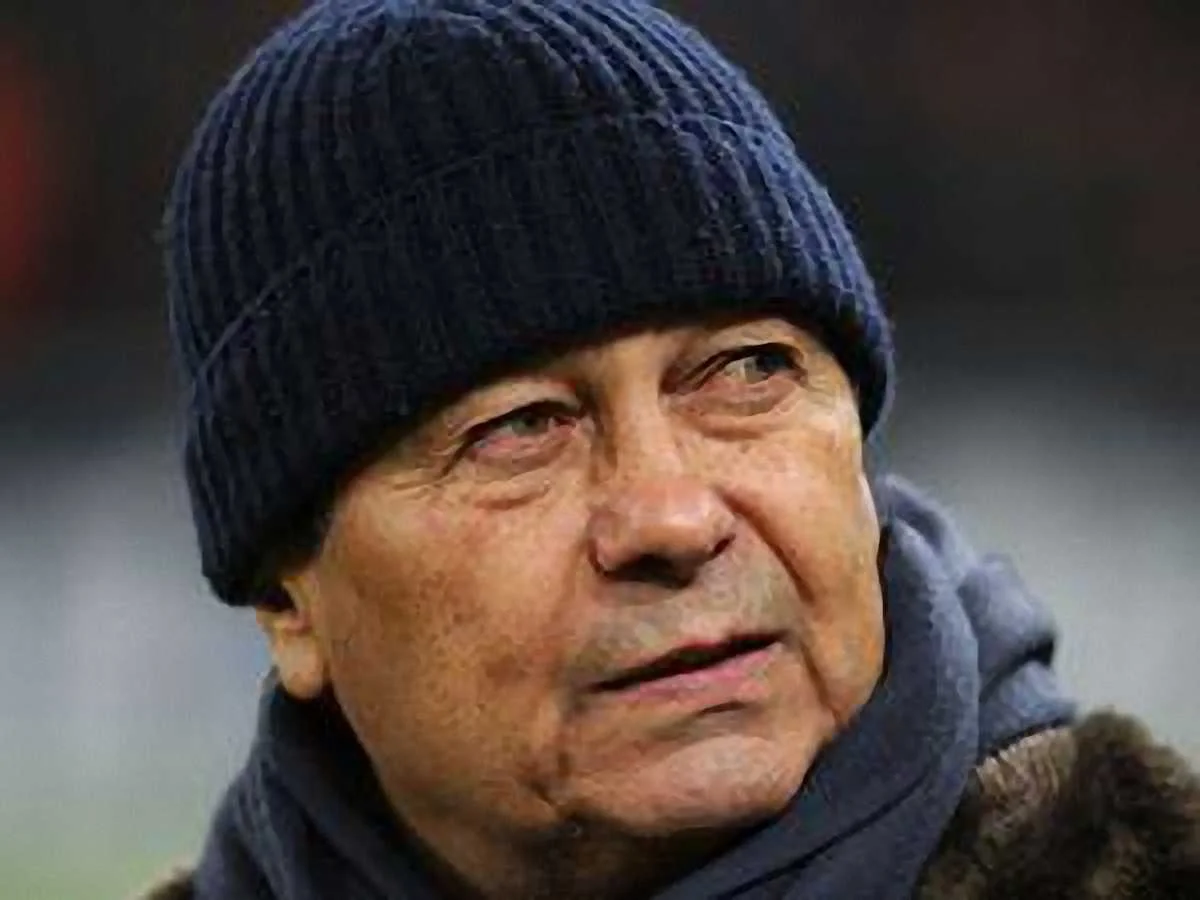 Мирча Луческу