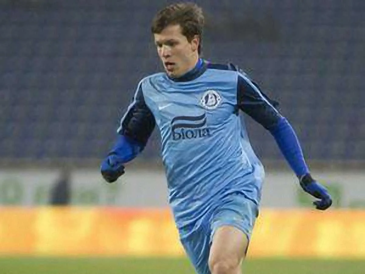 Коноплянка потрібен "Дніпру"