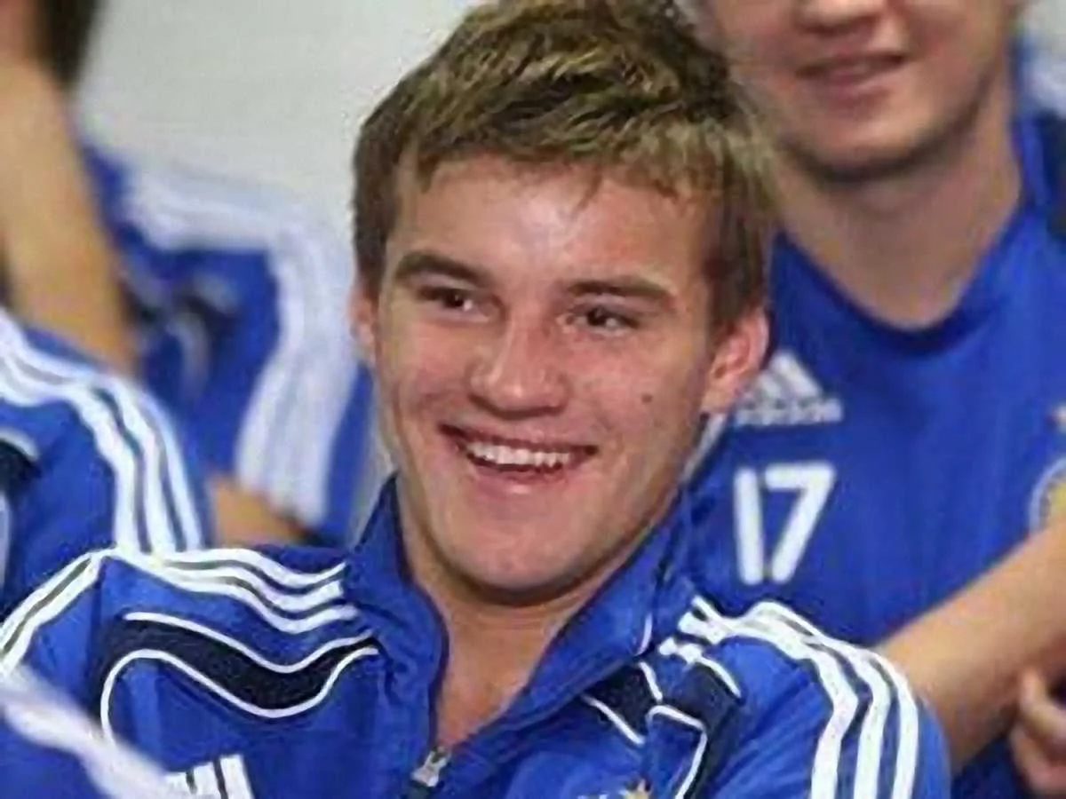 "Наполі" не його рівень?