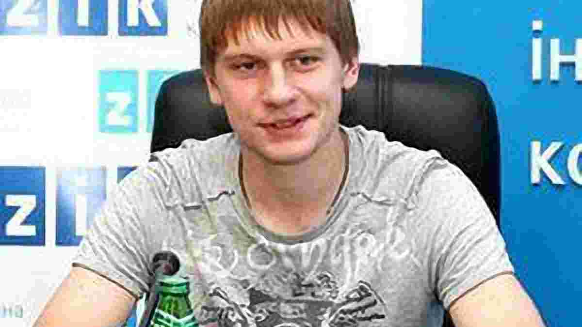 Варанков выбыл на два месяца