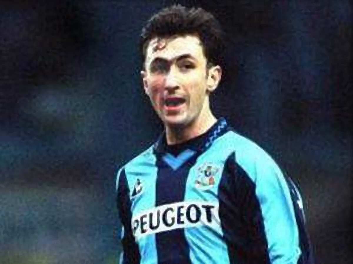 Олександр Євтушок