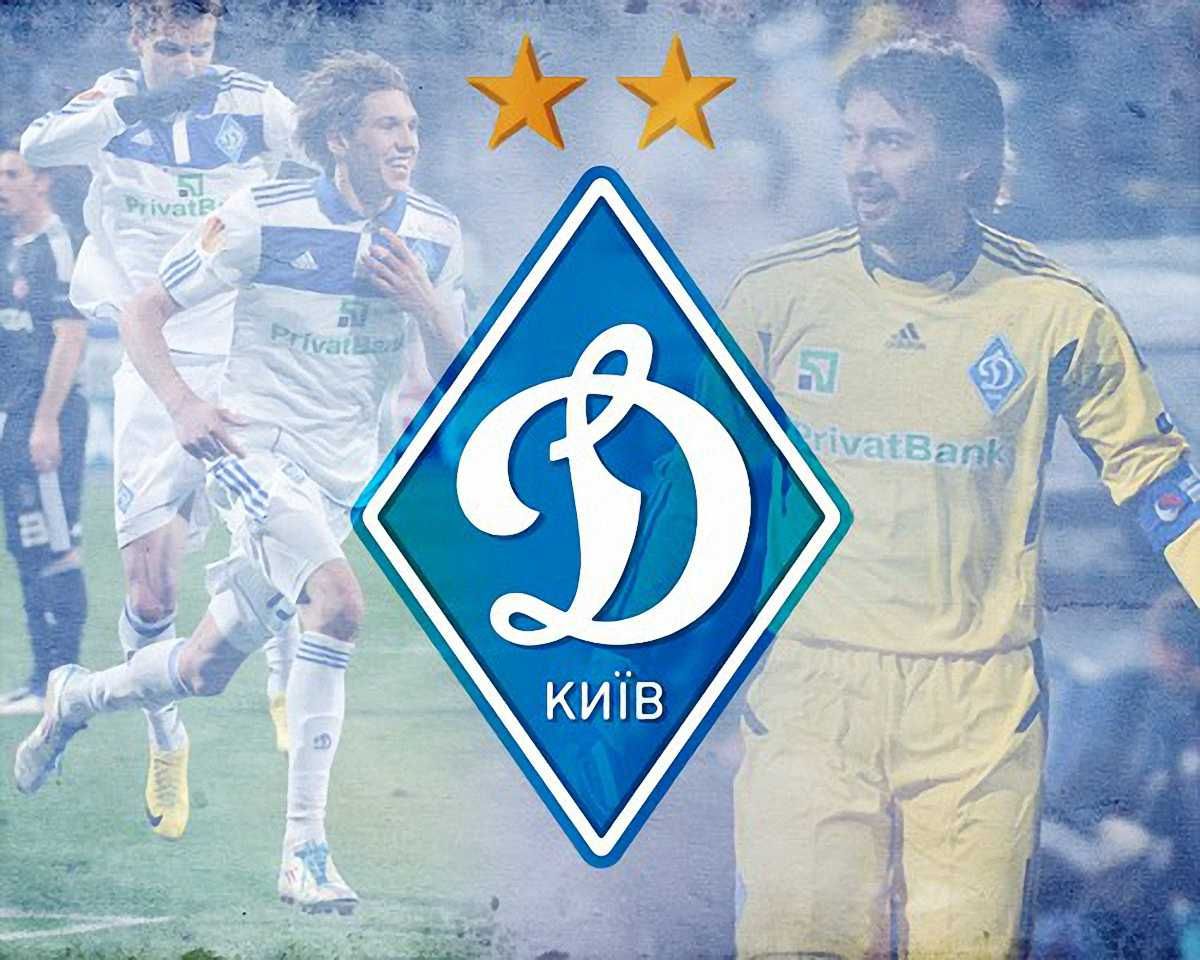 Фото до новини: Тренери "ДИНАМО" Київ: Успіхи, невдачі, результати