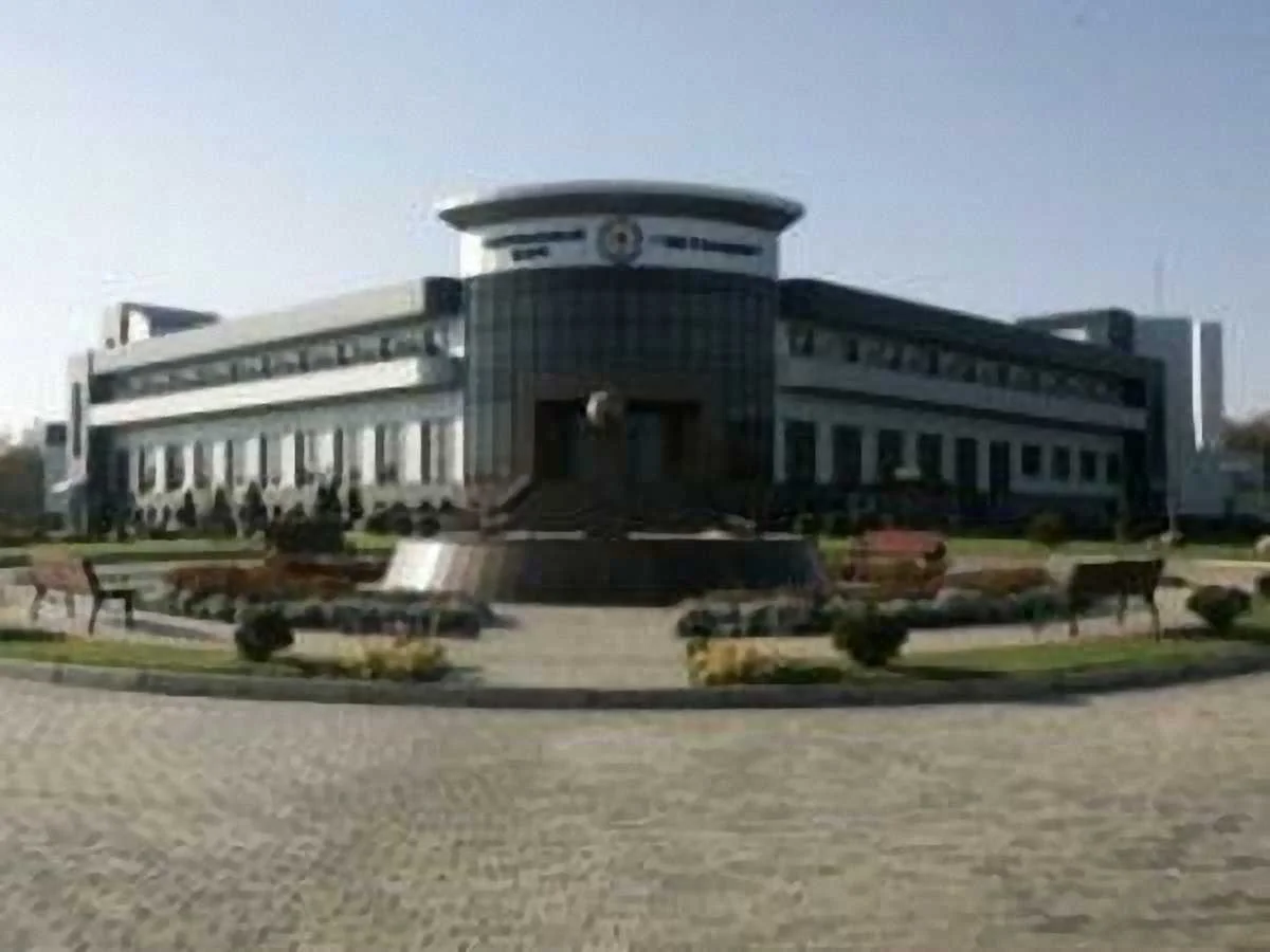 База донецького "Металурга"