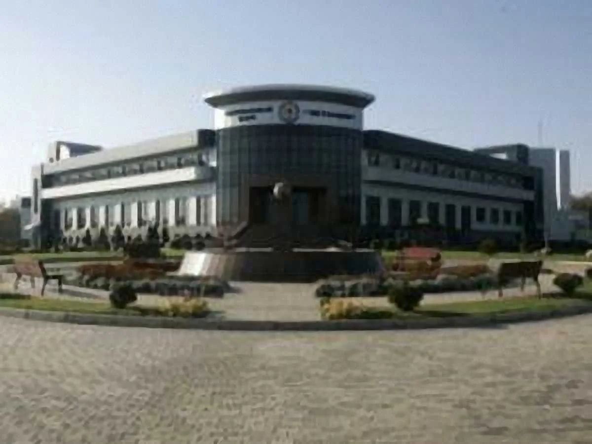 База донецкого "Металлурга"