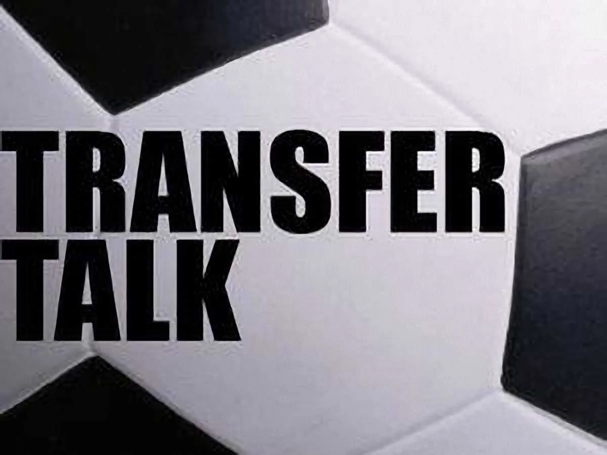 Фото до новини: 5 найсмішніших чуток про найближче трансферне вікно