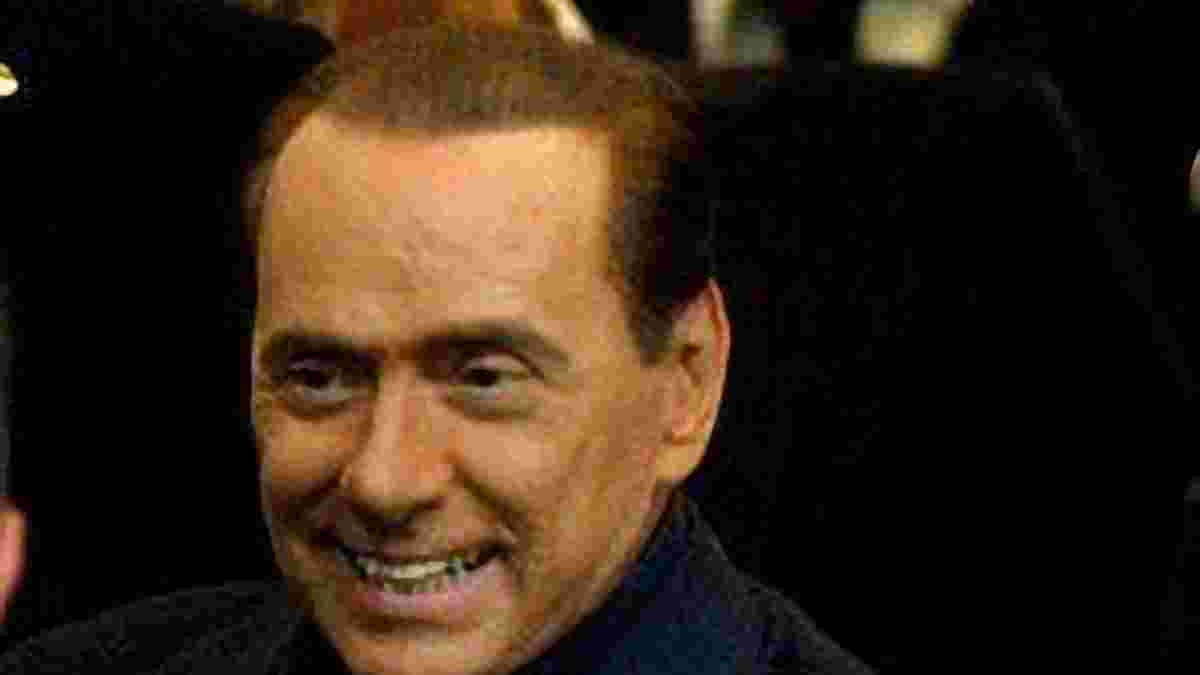 Берлусконі знову "рішає"? Підсумки 16 туру Серії А