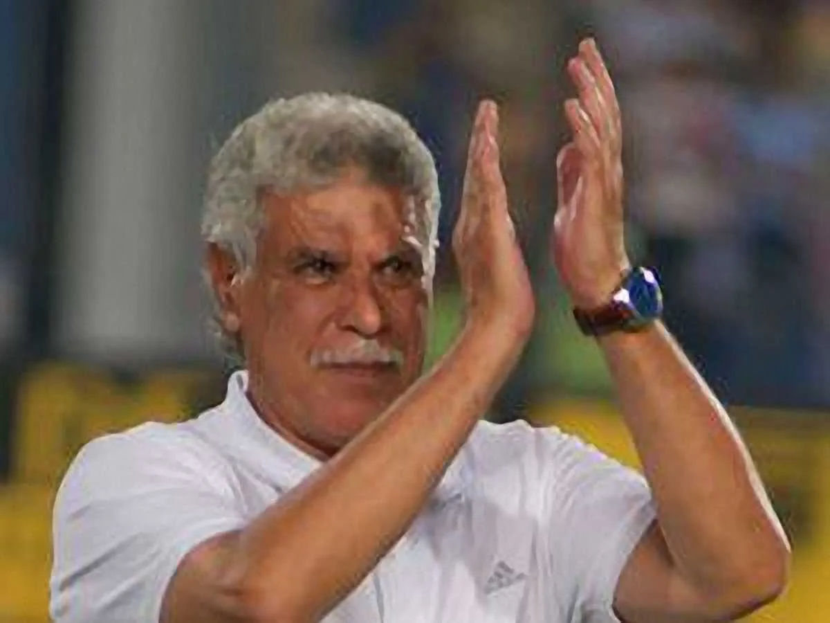 Хасан Шехата