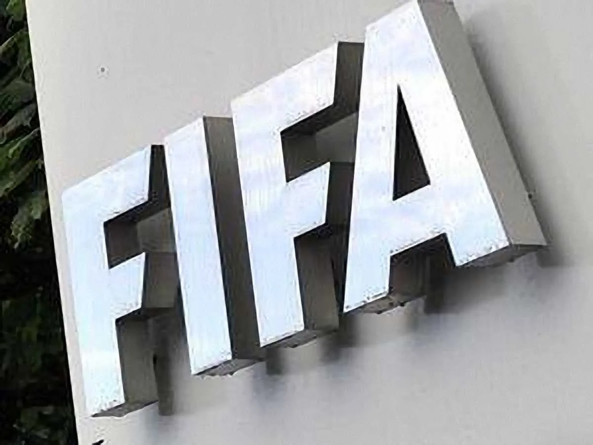 ФІФА такого не пробачає