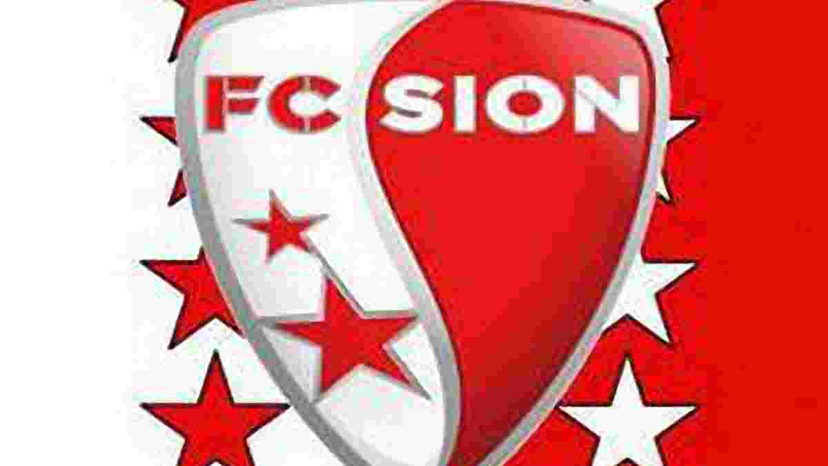 "Сьйон" звинуватив Федерацію футболу Швейцарії у боягузтві