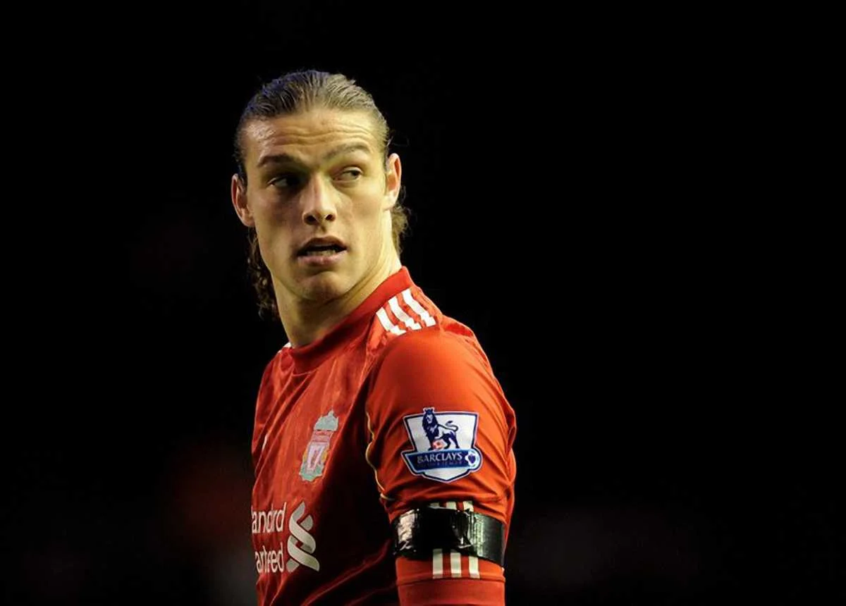 Енді,Енді,що тобі ще треба щоб нарешті почати забивати?