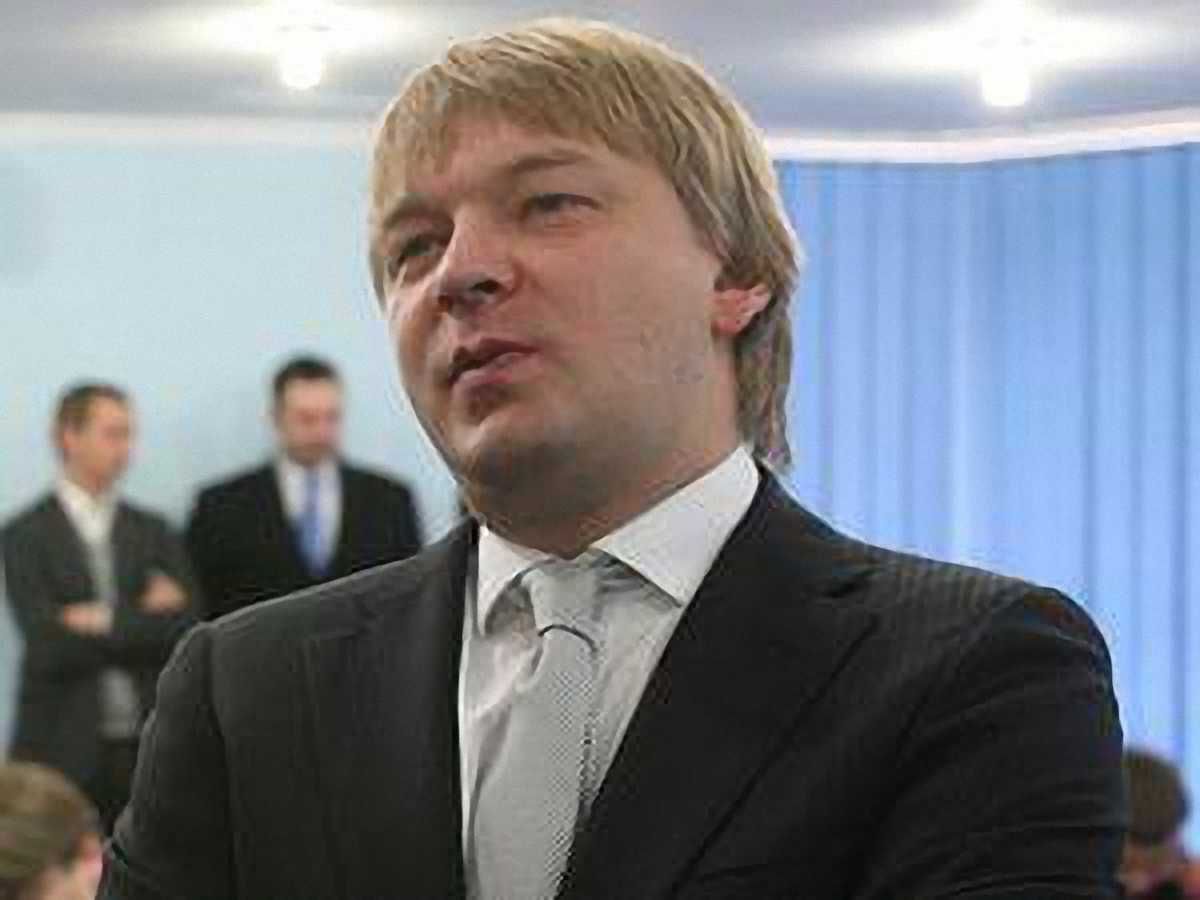 Палкин: Рибка признал свою вину
