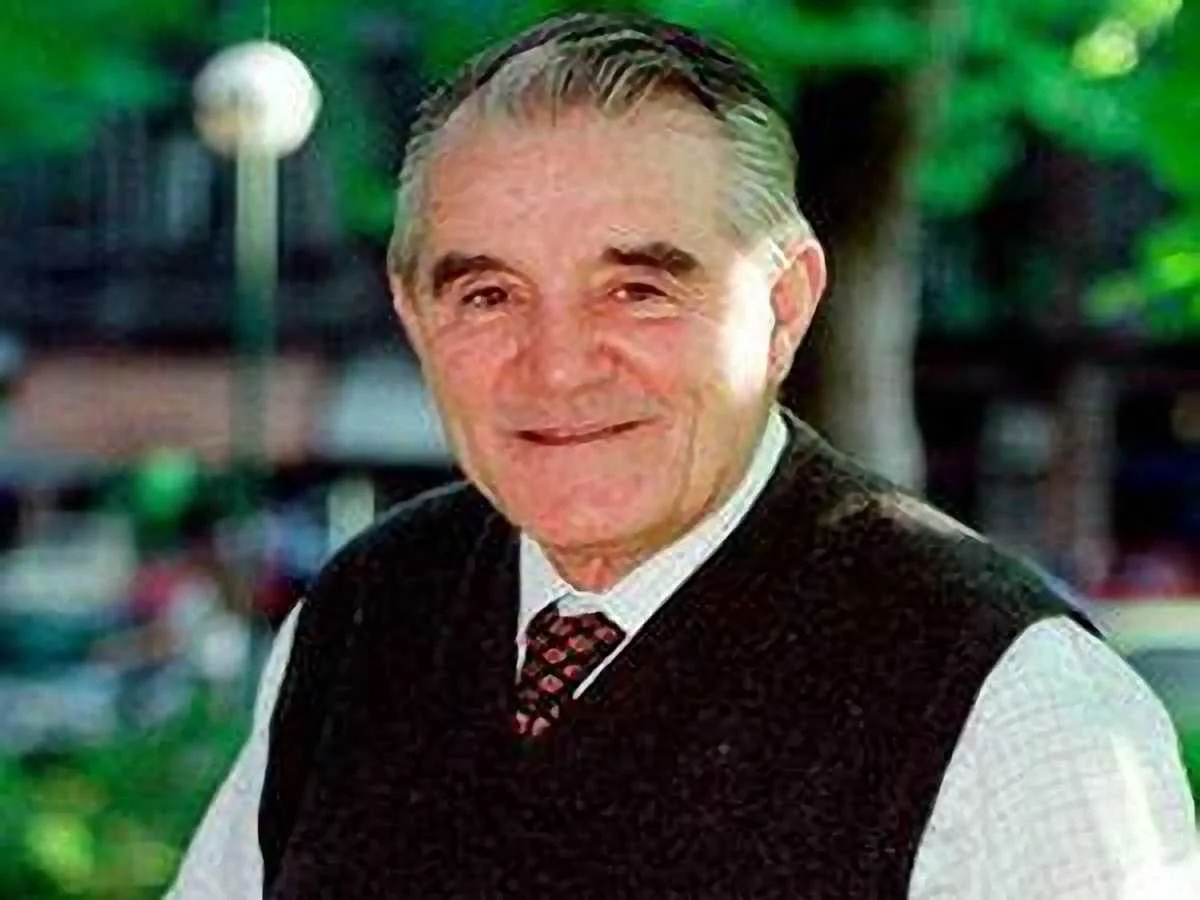 Мілян Міляніч