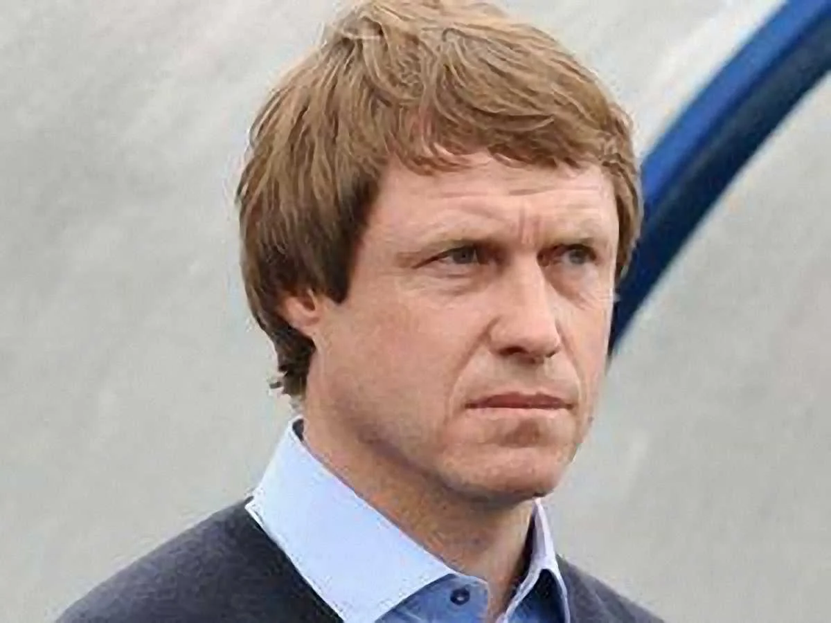 Олег Кононов