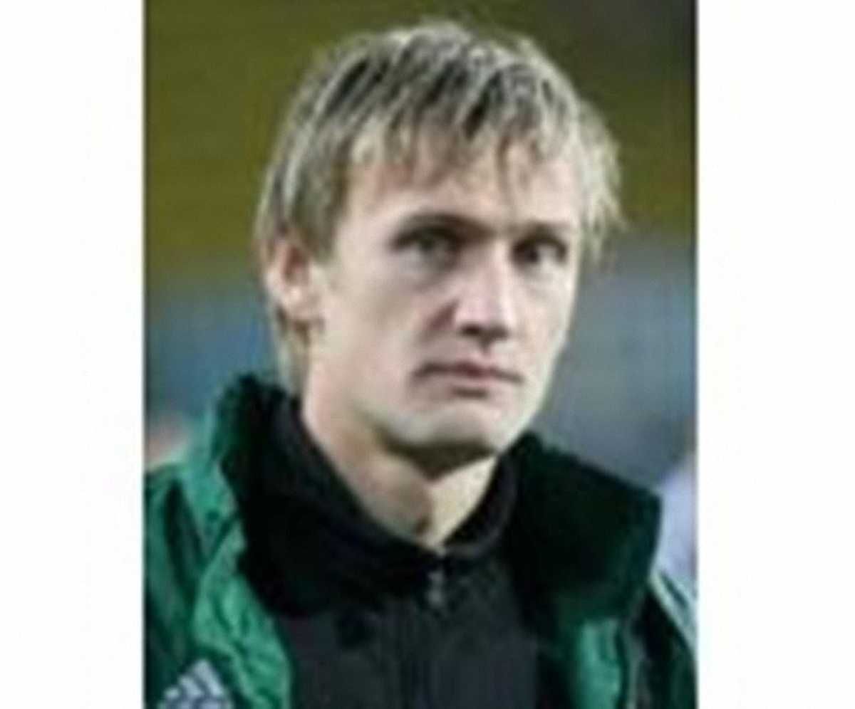 Сергей Кузнецов