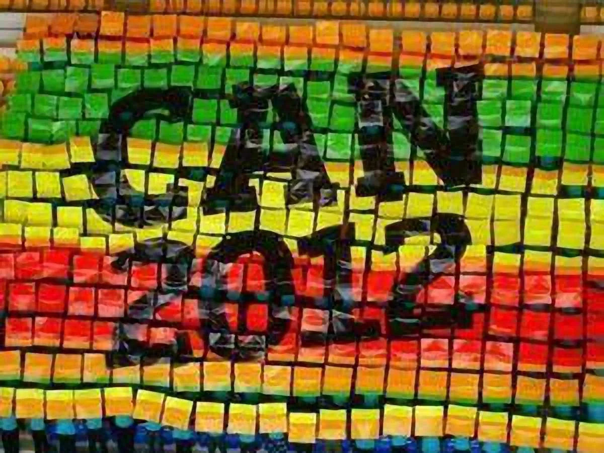 Лучшие в Африке