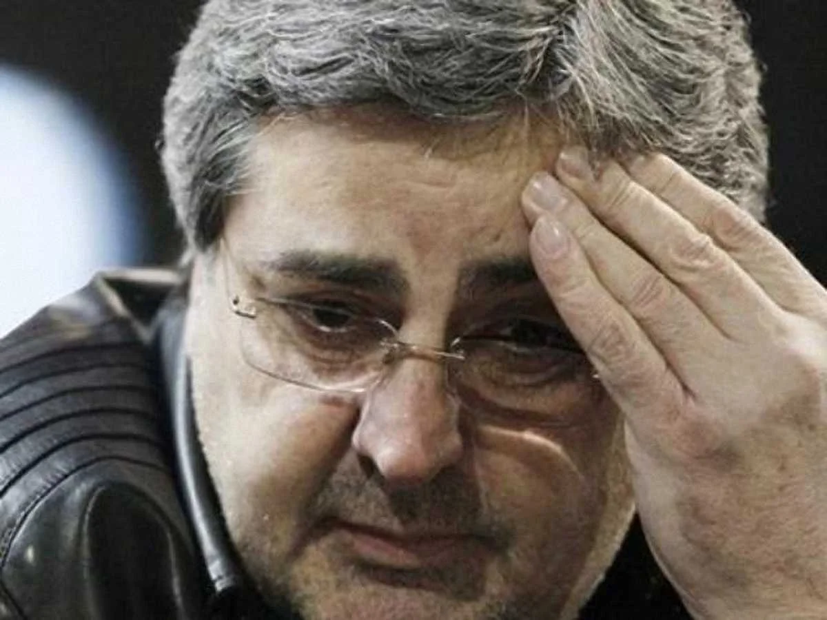 Булат Чагаєв