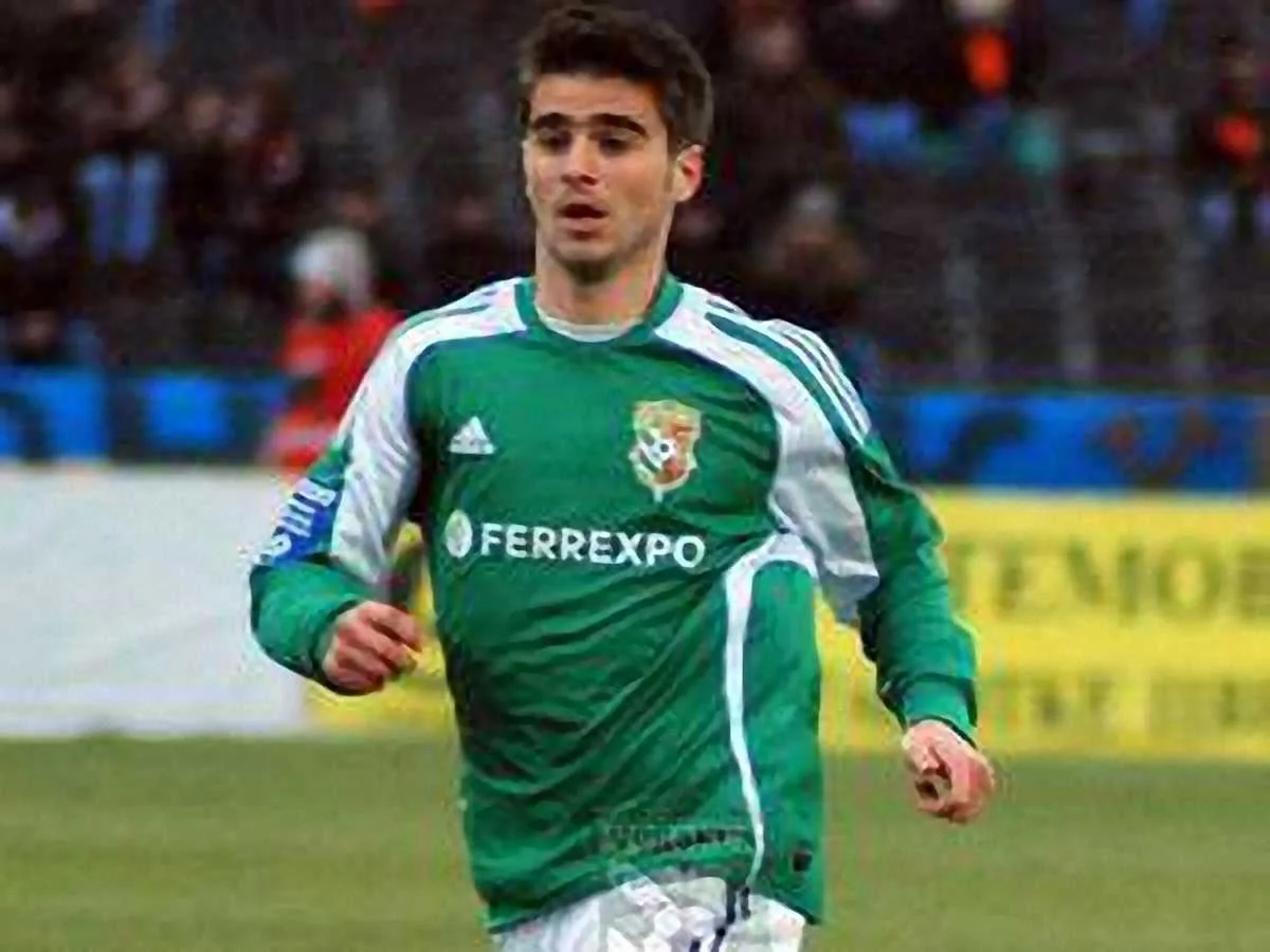 Ахмед Янузи